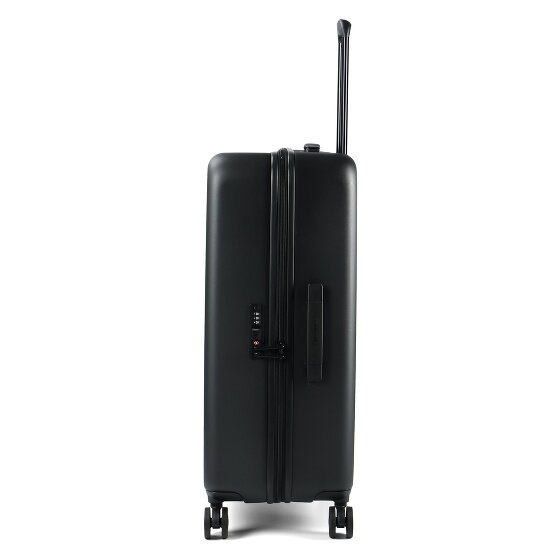 Samsonite Quadrix wózek 4-kołowy 68 cm