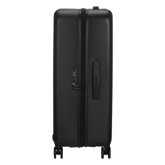Samsonite Quadrix 4 kółka Walizka 68 cm