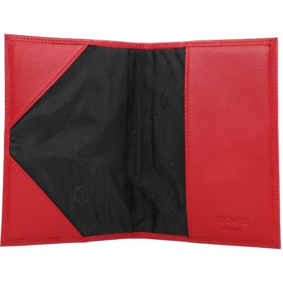 Picard Paszportówka skórzana 11 cm