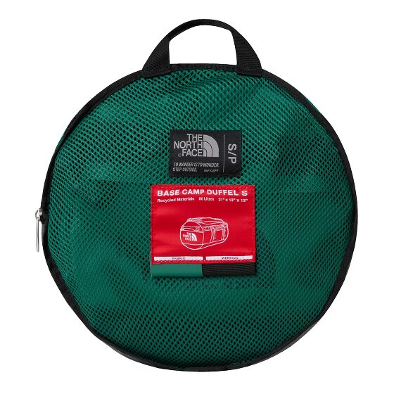 The North Face Torba podróżna S 53 cm