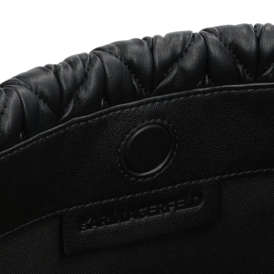 Karl Lagerfeld Pillow Torba na ramię 39 cm