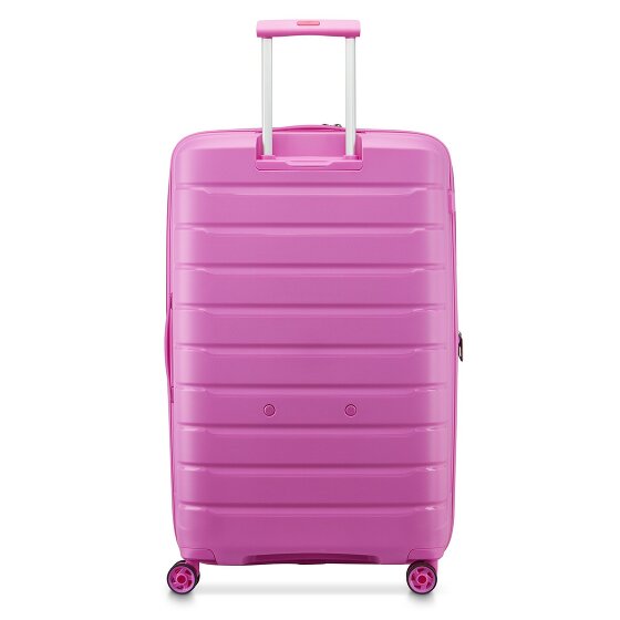 Roncato B-Flying Move 4 kółka Walizka 78 cm z plisą rozprężną