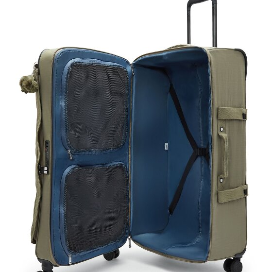 Kipling Basic Spontaneous 4 kółka Walizka L 78 cm