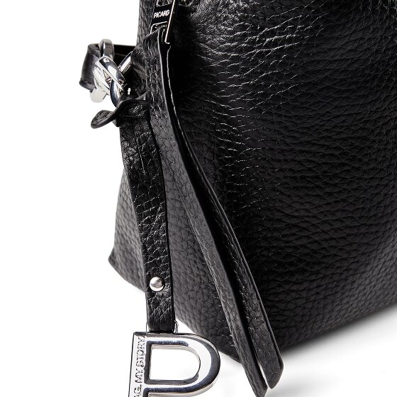 Picard Texel Torba na ramię Skórzany 22 cm