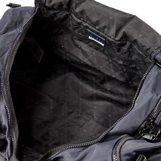 Guess Dubai Torba podróżna Weekender 47 cm