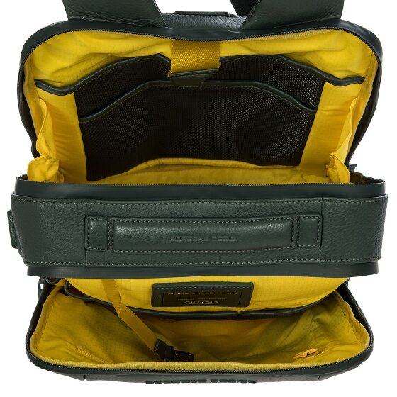 Porsche Design Roadster S Plecak z przegrodą na laptopa 38 cm