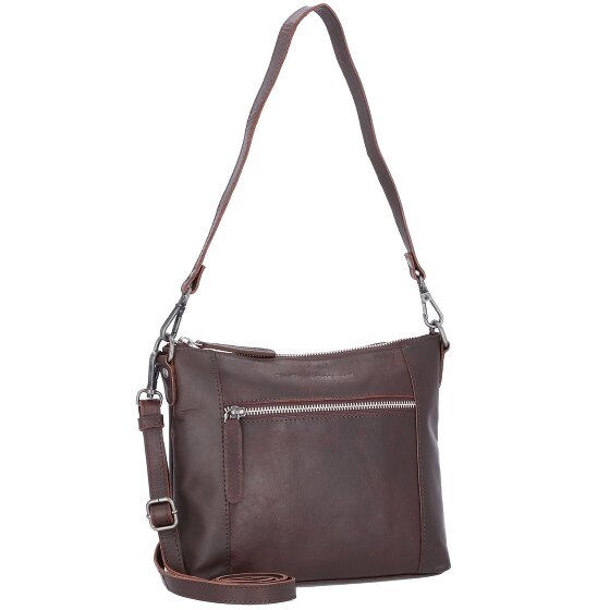 The Chesterfield Brand Faro Torba na ramię Skórzany 23 cm