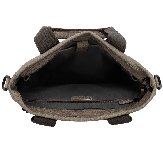 Picard Casual Torba Skórzany 41 cm Komora na laptopa