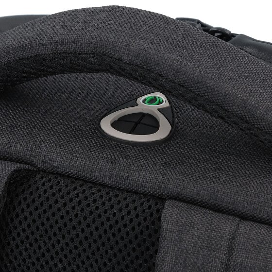 Picard Speed Plecak 33 cm Komora na laptopa