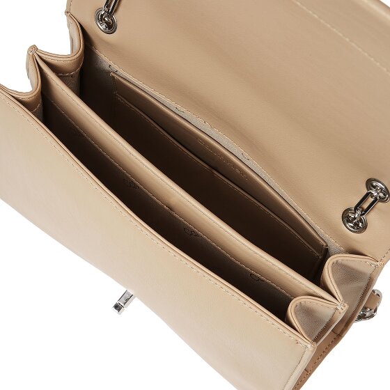 Calvin Klein Re-Lock Torba na ramię 25 cm