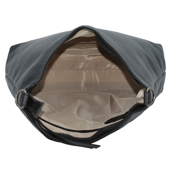 Harbour 2nd Just Pure Emely Torba na ramię Skórzany 30 cm