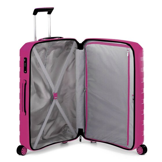 Roncato Box Sport 2.0 4 kółka Walizka 78 cm