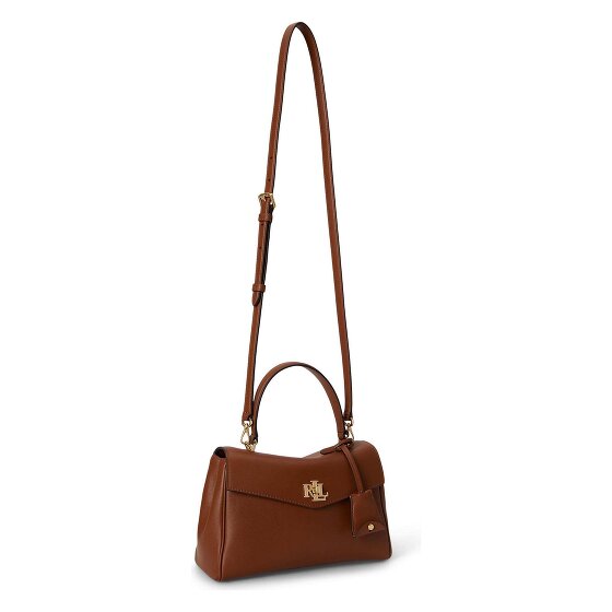 Lauren Ralph Lauren Farrah Torba na ramię Skóra 23 cm