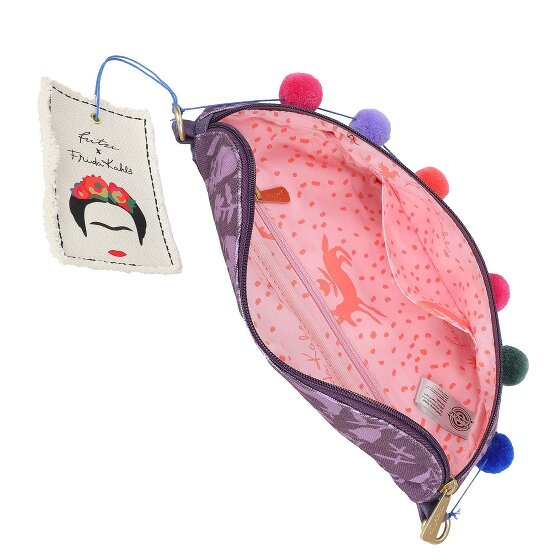 Fritzi aus Preußen Fritzi x Frida Kahlo Limited Saszetka 29 cm