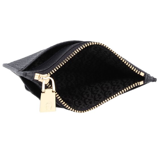 AIGNER Ivy Etui na karty kredytowe skórzane 13,5 cm