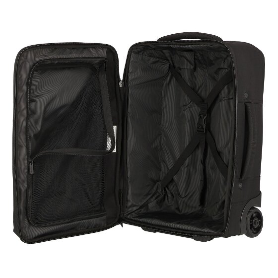 Herschel Heritage 2 kółka Walizka kabinowy 52 cm
