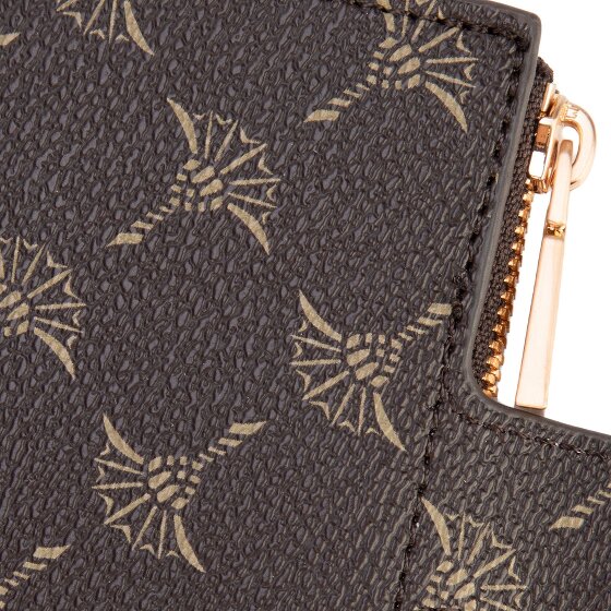 Joop! Cortina 1.0 C-Four Etui na karty kredytowe Ochrona RFID 7.5 cm