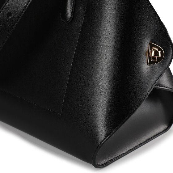 Coccinelle Tylde Torba Skórzany 37 cm