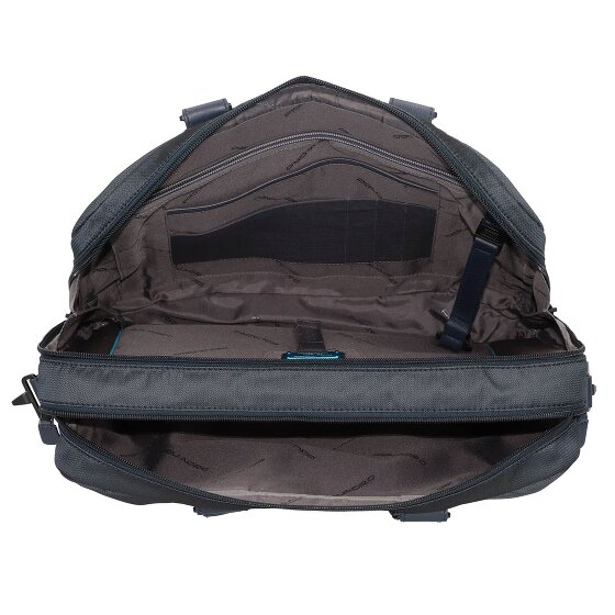 Piquadro P16 Teczka z przegrodą na laptopa 41 cm