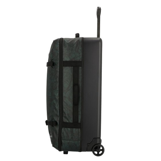 Herschel All Season 2 kółka Walizka 78 cm