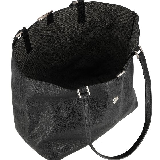 U.S. Polo Assn. Malibu dwustronny shopper 30 cm
