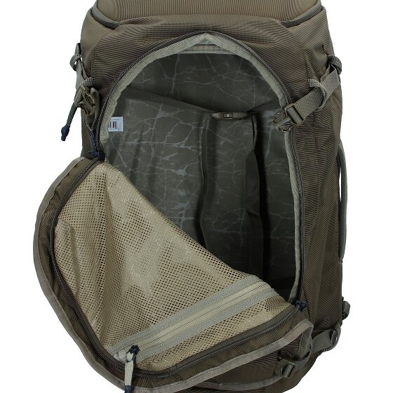 Thule Plecak podróżny Landmark 55 cm z przegrodą na laptopa
