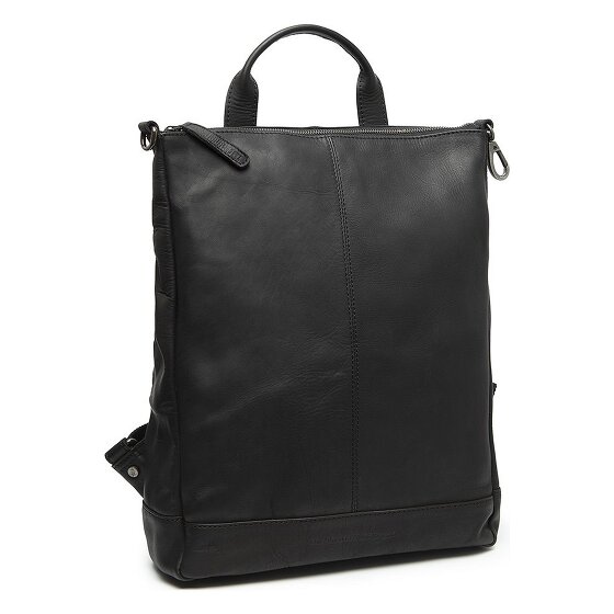 The Chesterfield Brand Manchester Plecak Skórzany 40 cm