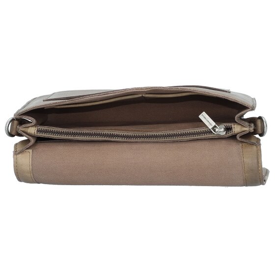 Cowboysbag Torebka Ślęża Skórzana 27 cm