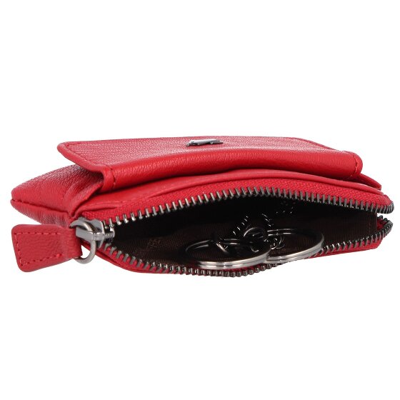 Braun Büffel Anna Key Case Leather 11 cm
