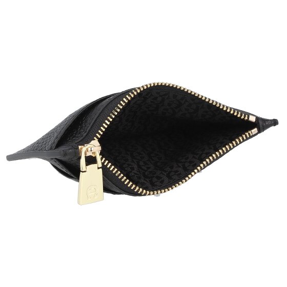 AIGNER Ivy Etui na karty kredytowe skórzane 13,5 cm