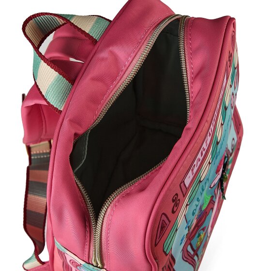 Oilily Deja Futur Kids Plecak miejski 25 cm
