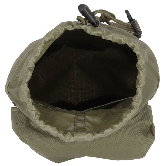 Fjällräven Kajka Torba z boczną kieszenią 21 cm