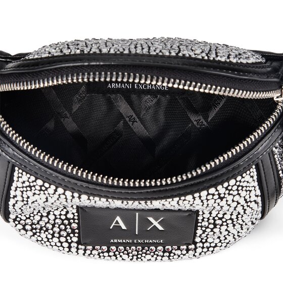 Armani Exchange Alice Torba na ramię 25 cm