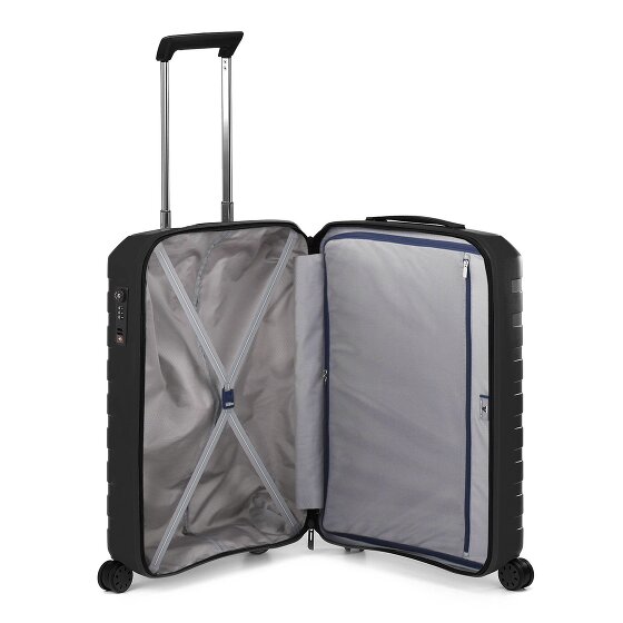 Roncato Box Sport 2.0 4 kółka Walizka kabinowy S 55 cm