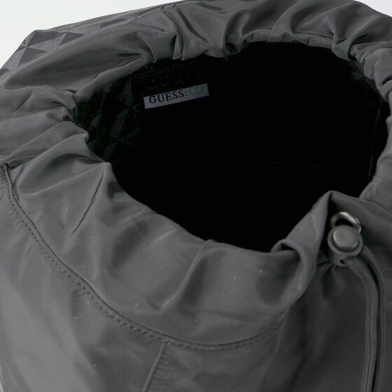 Guess Berlin Plecak 38.5 cm Komora na laptopa