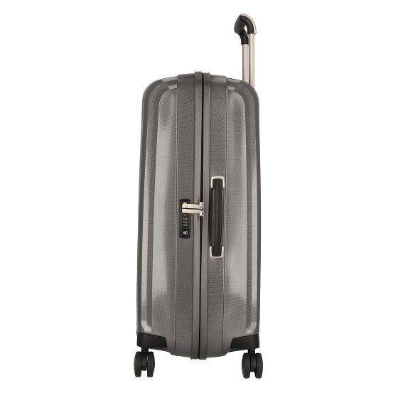 Samsonite Lite Cube Spinner wózek 4-kołowy 76 cm
