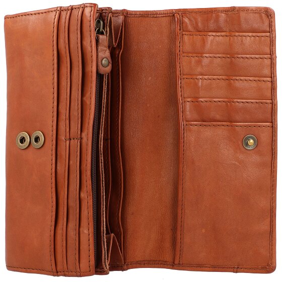 Harbour 2nd Marina Wallet Leather 18 cm