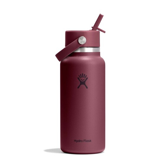 Hydro Flask Hydration Wide Flex Straw Cap Butelka do picia 945 ml