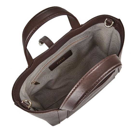 Furla Goccia Shopper Bag S Skóra 28 cm