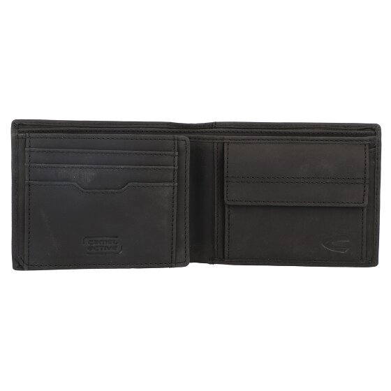 camel active Vietnam Portfel Ochrona RFID Skóra 9 cm