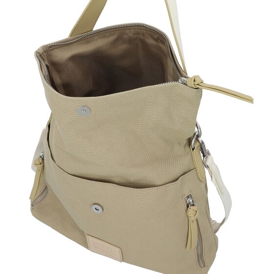 FredsBruder Carry Me Everywhere Torba na ramię 34 cm