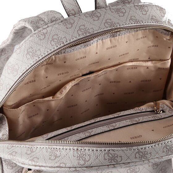 Guess Power Play II Plecak 36 cm Komora na laptopa