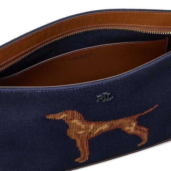 Lauren Ralph Lauren Torba kosmetyczna 28 cm