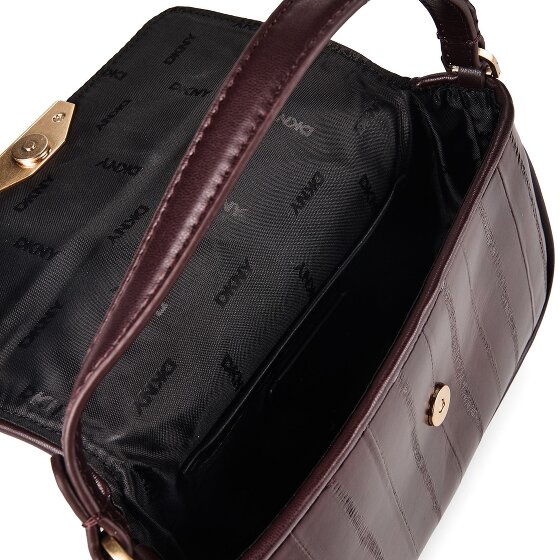 DKNY Willa Torba na ramię Skóra 20.5 cm