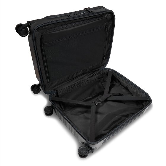 Piquadro PQ-Light 4 kółka Walizka 55 cm