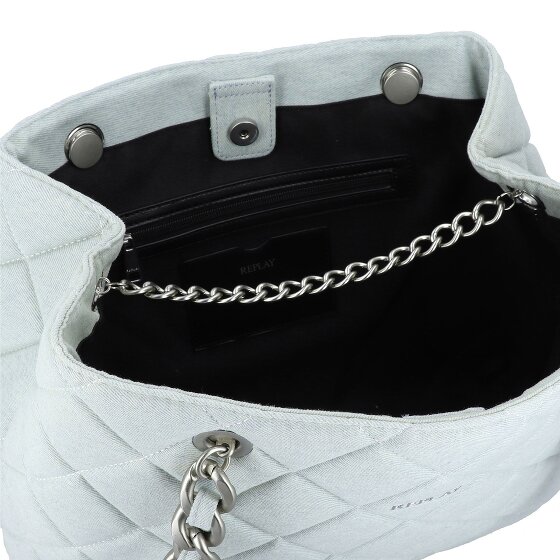 Replay Torba na ramię 40 cm