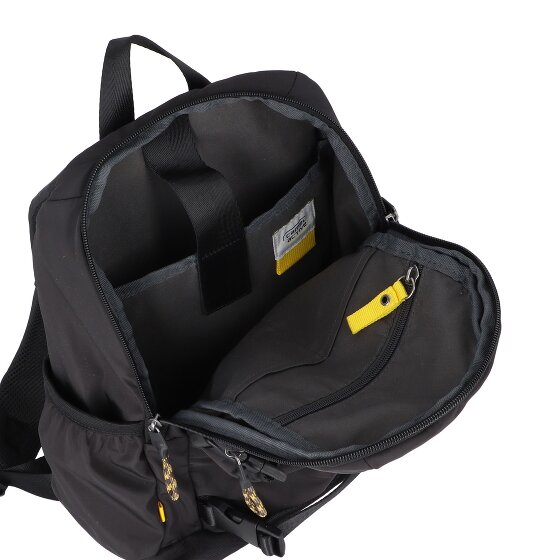 camel active Terra Plecak 38 cm Komora na laptopa