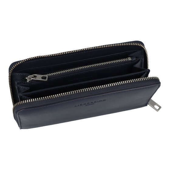 Liebeskind Sally Portfel Skórzany 19 cm