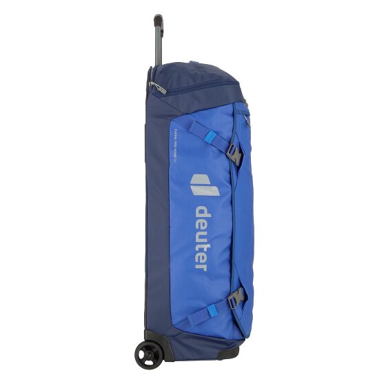 Deuter Duffel Pro Movo 90 2 kółka Torba podróżna 86 cm