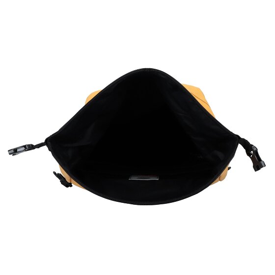 Herschel Roll Top Backpack 46 cm przegroda na laptopa